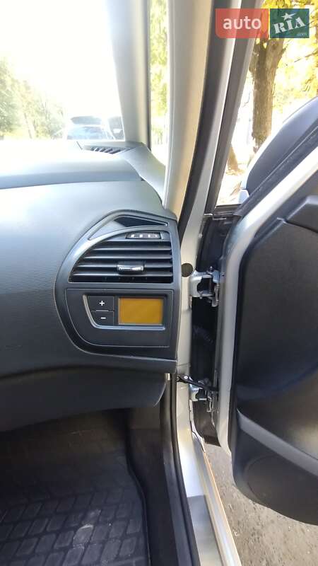 Мінівен Citroen C4 Picasso 2009 в Львові