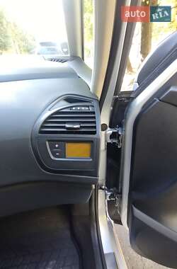 Мінівен Citroen C4 Picasso 2009 в Львові