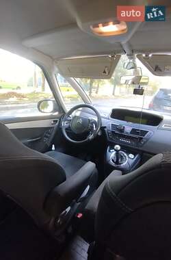 Мінівен Citroen C4 Picasso 2009 в Львові