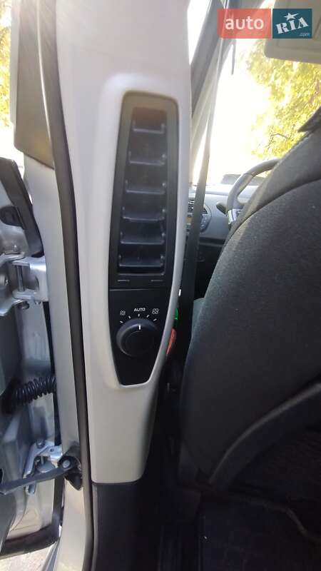 Мінівен Citroen C4 Picasso 2009 в Львові