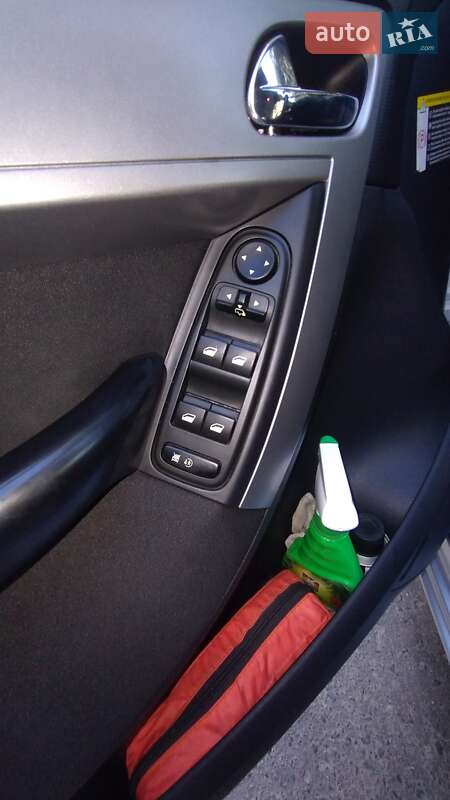 Мінівен Citroen C4 Picasso 2009 в Львові
