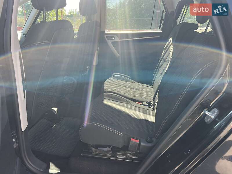 Минивэн Citroen C4 Picasso 2009 в Виннице