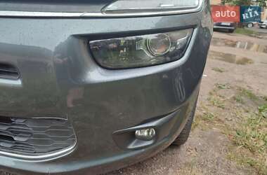 Мікровен Citroen C4 Picasso 2014 в Івано-Франківську