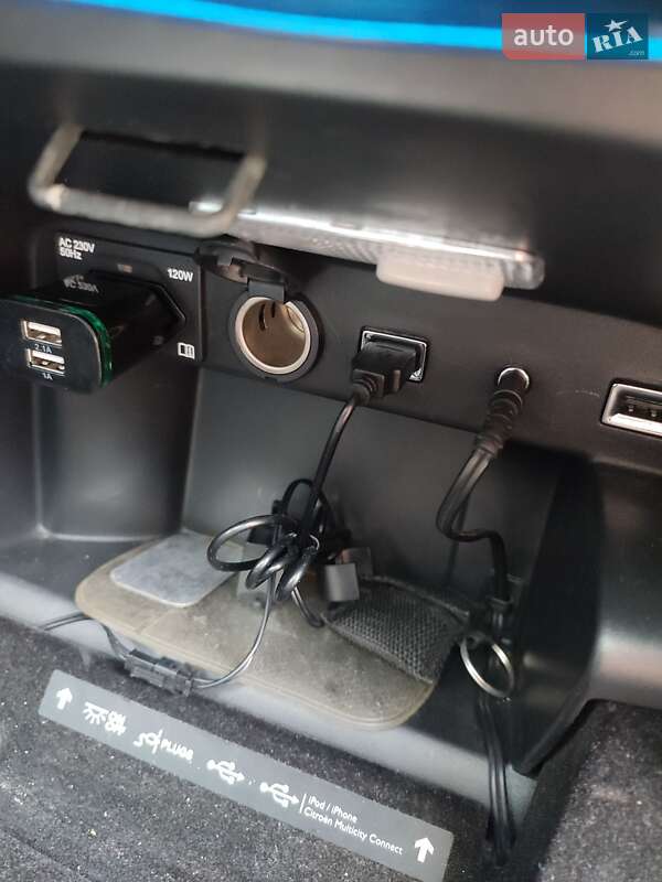 Микровэн Citroen C4 Picasso 2014 в Ивано-Франковске фото 25 Микровэн Citroen C4 Picasso 2014 в Ивано-Франковске