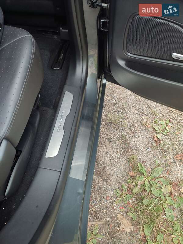 Микровэн Citroen C4 Picasso 2014 в Ивано-Франковске фото 30 Микровэн Citroen C4 Picasso 2014 в Ивано-Франковске