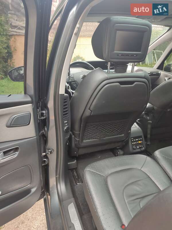 Микровэн Citroen C4 Picasso 2014 в Ивано-Франковске фото 39 Микровэн Citroen C4 Picasso 2014 в Ивано-Франковске