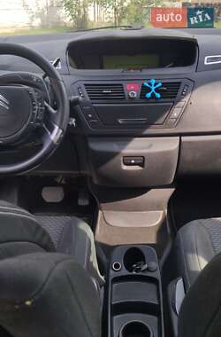 Мікровен Citroen C4 Picasso 2009 в Луцьку