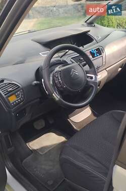 Мікровен Citroen C4 Picasso 2009 в Луцьку