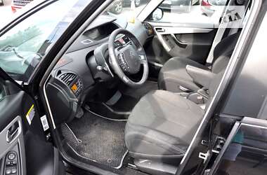 Мікровен Citroen C4 Picasso 2010 в Львові