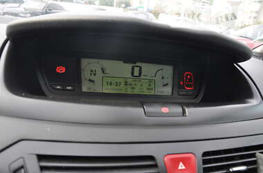 Мікровен Citroen C4 Picasso 2010 в Львові