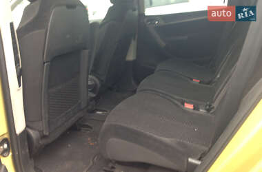 Микровэн Citroen C4 Picasso 2007 в 