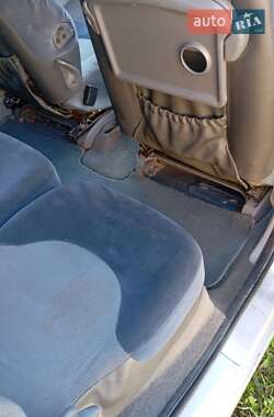 Минивэн Citroen C4 Picasso 2003 в 