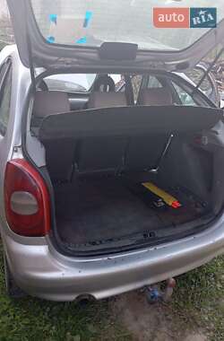 Минивэн Citroen C4 Picasso 2003 в 