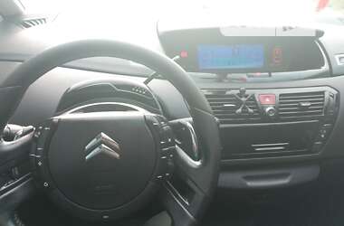 Микровэн Citroen C4 Picasso 2008 в 