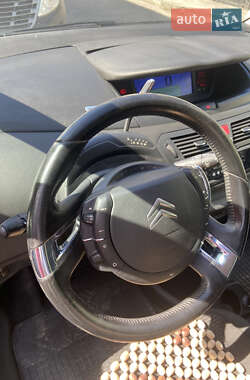 Микровэн Citroen C4 Picasso 2008 в Львове