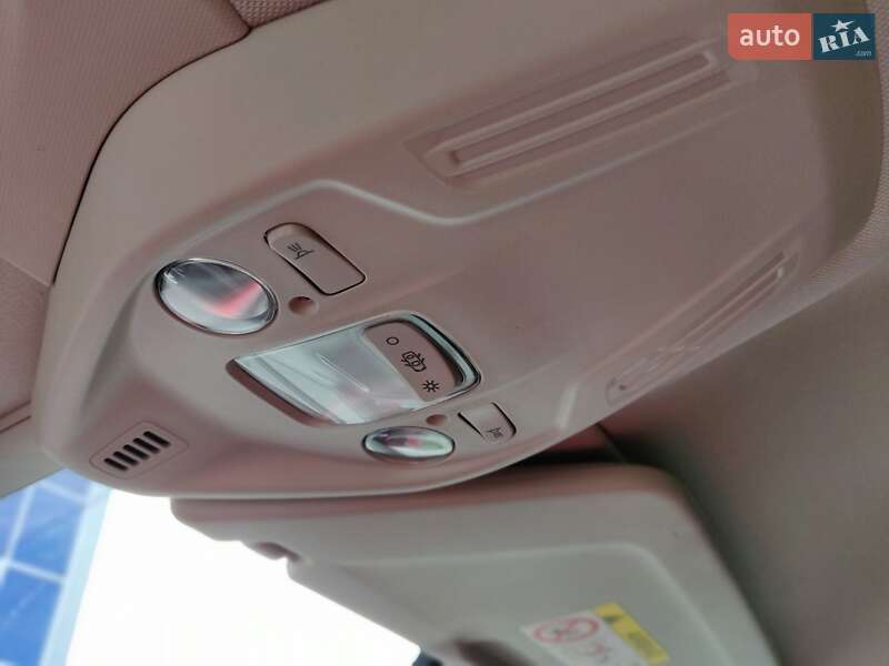 Микровэн Citroen C4 Picasso 2014 в Ужгороде фото 9 Микровэн Citroen C4 Picasso 2014 в Ужгороде