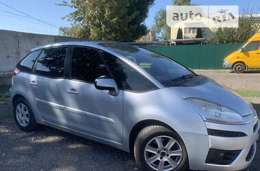 Мінівен Citroen C4 Picasso 2007 в Миколаєві