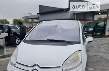 Микровэн Citroen C4 Picasso 2012 в Городенке