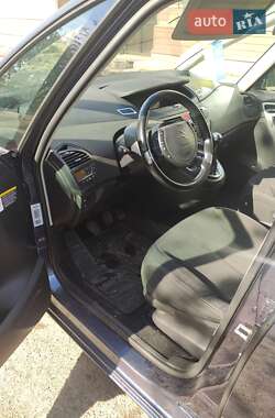 Мікровен Citroen C4 Picasso 2009 в 
