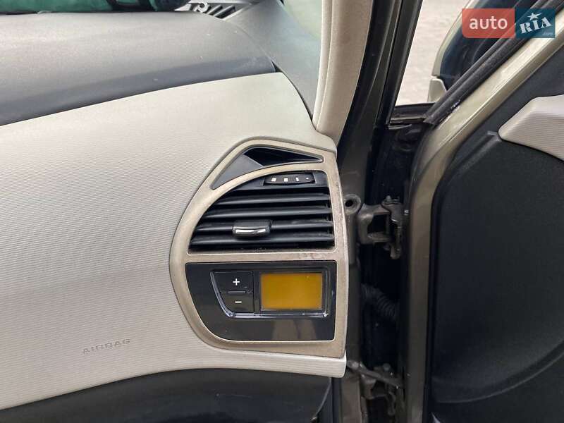 Микровэн Citroen C4 Picasso 2008 в Ужгороде фото 4 Микровэн Citroen C4 Picasso 2008 в Ужгороде