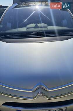 Микровэн Citroen C4 Picasso 2011 в 