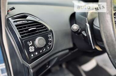 Мікровен Citroen C4 Picasso 2007 в Чернівцях