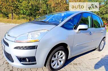 Микровэн Citroen C4 Picasso 2008 в Виннице