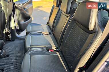 Микровэн Citroen C4 Picasso 2010 в 