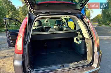 Микровэн Citroen C4 Picasso 2010 в 