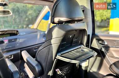 Микровэн Citroen C4 Picasso 2010 в 