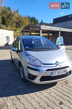 Мінівен Citroen C4 Picasso 2007 в Яремчі