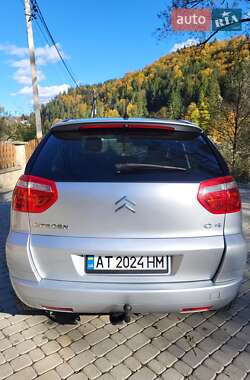 Мінівен Citroen C4 Picasso 2007 в Яремчі