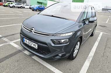 Мікровен Citroen C4 Picasso 2014 в Києві