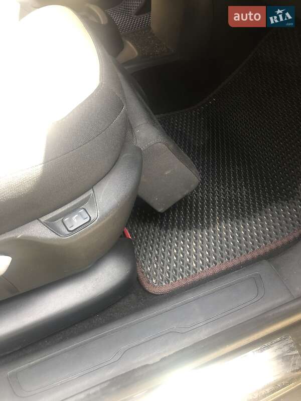 Микровэн Citroen C4 Picasso 2014 в Ивано-Франковске фото 9 Микровэн Citroen C4 Picasso 2014 в Ивано-Франковске