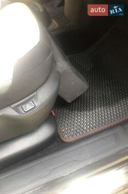 Микровэн Citroen C4 Picasso 2014 в 