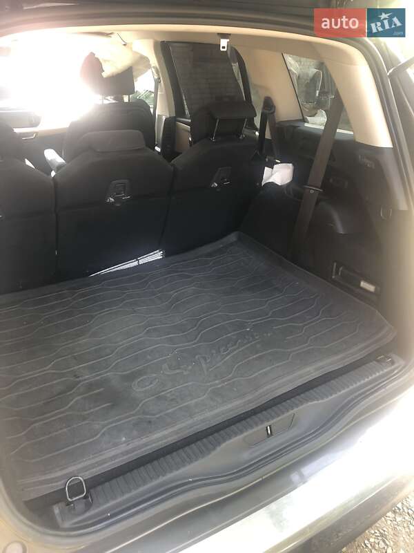 Микровэн Citroen C4 Picasso 2014 в Ивано-Франковске фото 12 Микровэн Citroen C4 Picasso 2014 в Ивано-Франковске