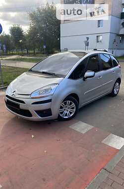 Универсал Citroen C4 Picasso 2009 в Ковеле