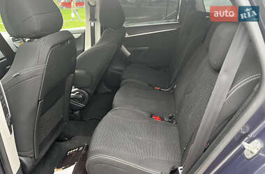 Мікровен Citroen C4 Picasso 2010 в 
