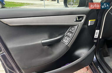 Мікровен Citroen C4 Picasso 2010 в 