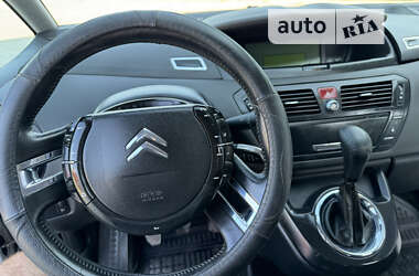 Мікровен Citroen C4 Picasso 2007 в Теребовлі