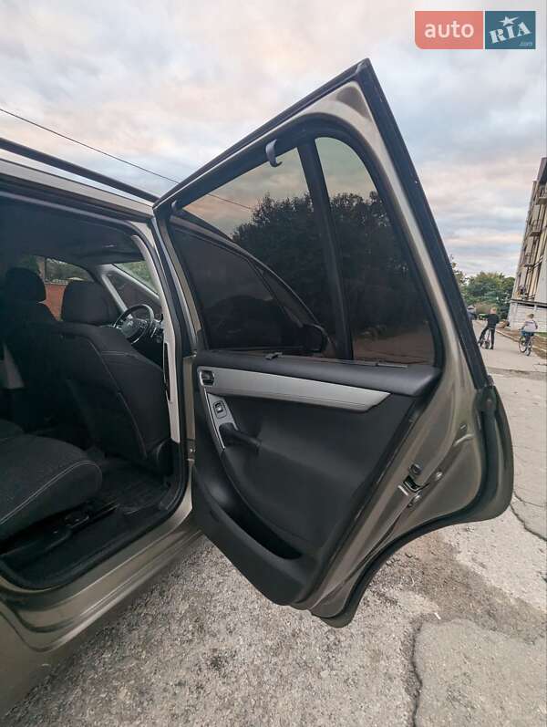 Микровэн Citroen C4 Picasso 2008 в Луцке