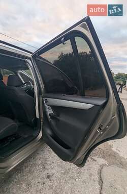Микровэн Citroen C4 Picasso 2008 в 