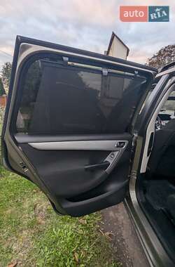 Микровэн Citroen C4 Picasso 2008 в Луцке