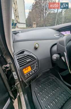 Микровэн Citroen C4 Picasso 2008 в 