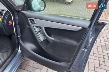 Микровэн Citroen C4 Picasso 2009 в 