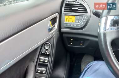 Микровэн Citroen C4 Picasso 2009 в 