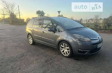 Минивэн Citroen C4 Picasso 2007 в Жмеринке