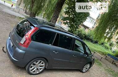 Минивэн Citroen C4 Picasso 2007 в Жмеринке