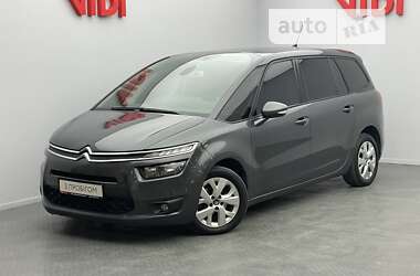 Мікровен Citroen C4 Picasso 2015 в Києві