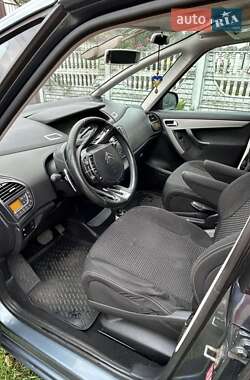 Мікровен Citroen C4 Picasso 2008 в Володарці